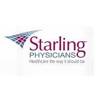 Starling Physicians: Alan Stern, MD Logo