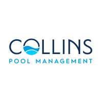 Collins Pool Management Logo