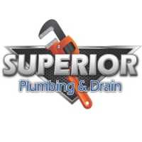 Superior Plumbing & Drain Logo