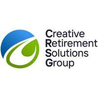 Creative Retirement Solutions Group - Ameriprise Financial Services, LLC Logo