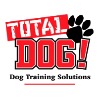 Total Dog! Austin Logo