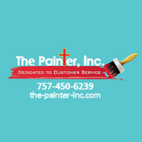 The Painter, Inc Logo