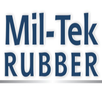 Mil-Tek Rubber Logo