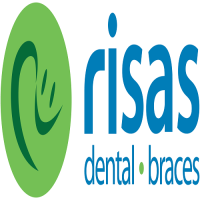 Risas Dental and Braces - Phoenix Central Logo