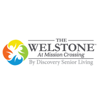 The Welstone at Mission Crossing Logo