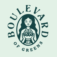 Boulevard of Greens Logo