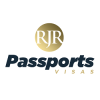 RJR Passports Logo