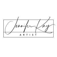 Jennifer Illustrations LLC Logo