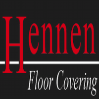 Hennen Floor Covering Logo