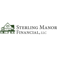 Sterling Manor Financial Logo
