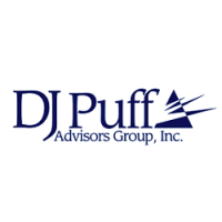 DJPuff Advisors Group, Inc. Logo