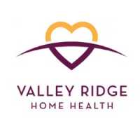 Valley Ridge Home Health Logo