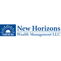 New Horizions Wealth Management LLC Logo