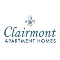 Clairmont Apartments Logo