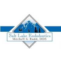 Salt Lake Endodontics PC, Mitchell G Rudd DDS Logo