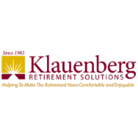 Klauenberg Retirement Solutions Logo