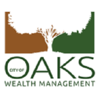 City of Oaks Wealth Management Logo