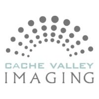 Cache Valley Imaging Logo