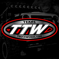 Texas Truckworks Logo