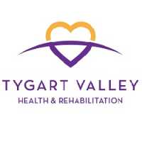 Tygart Valley Health & Rehabilitation Logo