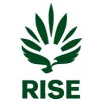 RISE Medical & Recreational Marijuana Dispensary Bloomfield Logo