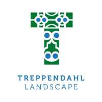 Treppendahl Landscape Logo