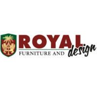 Royal Furniture & Design - Key Largo Logo