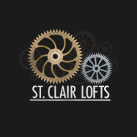 St. Clair Lofts Logo
