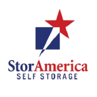 Anthem Storage & RV Logo