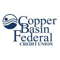 Copper Basin Federal Credit Union Logo