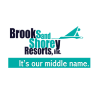 Brooks and Shorey Resort- Gulf Dunes Logo