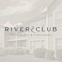 River Club Apartments Logo
