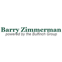 Barry Zimmerman Logo