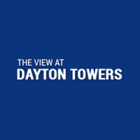 The View at Dayton Towers Logo
