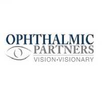 Ophthalmic Partners Logo