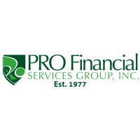 Pro Financial Service Group Inc Logo