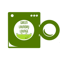 Green Laundry Lounge Logo