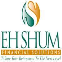 EH Shum Financial Solutions Logo