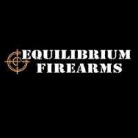 Equilibrium Firearms Logo