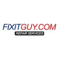 Fix It Guy Appliance Parts Logo