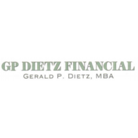 GP Dietz Financial Logo