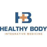 Healthy Body Integrative Medicine Logo