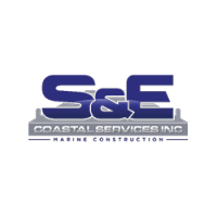 S&E Coastal Services Inc Logo