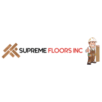 Supreme Floors Inc Logo