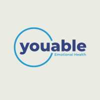 Youable Emotional Health Logo