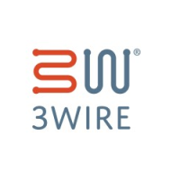 3Wire Service Logo