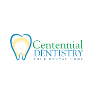 Centennial Dentistry Logo