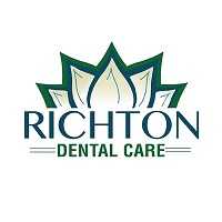 Richton Dental Care Logo