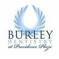 Burley Dentistry: Erika Burley, DMD Logo
