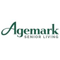 Agemark - Elkhorn Logo